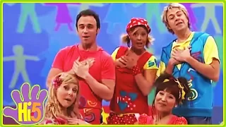 Hi-5 Full Episodes - Best of Season 10 | Hi5 Episodes & Songs Of The Week