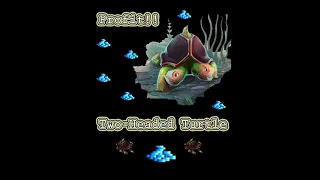 Tibia Two-Headed Turtle Marapur 1kk gold/h PROFIT!