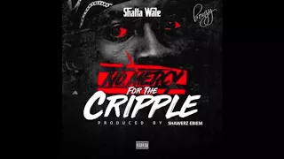 Shatta Wale - No Mercy For The Cripple [Stonebwoy Diss] (Audio Slide)