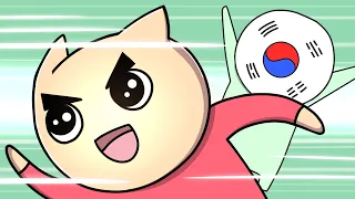 한국인이 좋아하는 속도의 노래