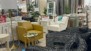 SUNDAY RECAP :  BEST of HOME GOODS FURNITURE SHOPPING | STORE WALKTHROUGHS COMPILATION #browsewithme