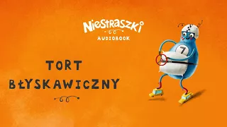PZU Niestraszki: Tort błyskawiczny - audiobook