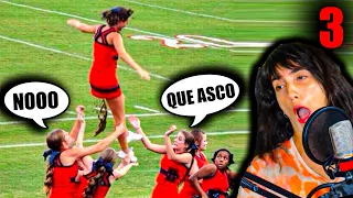 TOP 10 GENTE que se CAGO en PUBLICO #3