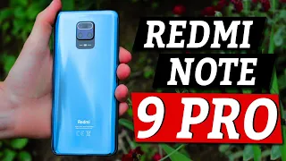 Redmi Note 9 Pro - Opinia po 2 miesiącach użytkowania. Warto zmienić z Note 8 Pro? 🤔