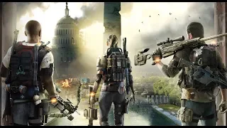 The Division 2: 25 minutes of gameplay