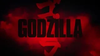 Godzilla (2014) – Opening Title Sequence