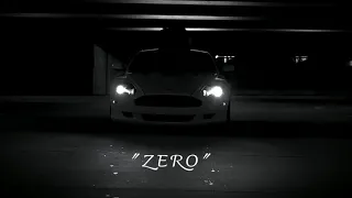 "Zero" - Hard Rap Beat 2020 prod by PRIDEFIGHTA