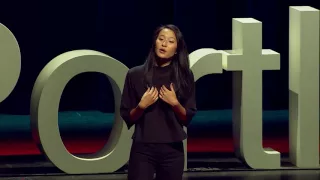 The Menstrual Movement | Nadya Okamoto | TEDxPortland