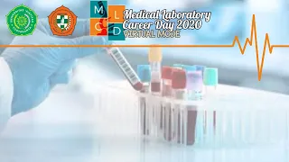 Medical Laboratory Career Day 2020 #Day2