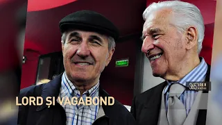Gheorghe Dinica - Lord și Vagabond