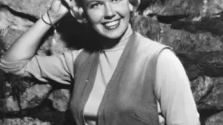 Doris Day ~~~~ Darn That Dream