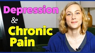 Depression and Chronic Pain | Kati Morton