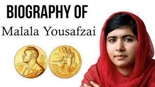 Malala Yousafzai biography, Female education activist and Youngest Nobel Prize laureate