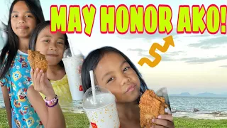 May honor si Aling Maliit | Glen Gonzaga