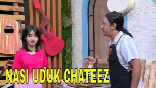 Catheez Bongkar Identitas Andre Di Depan Gilang Dirga | BTS (07/01/24) Part 1