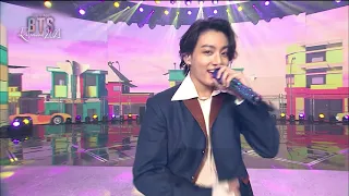 BTS(방탄소년단) - Dynamite (The Stage BTS Reloaded 2021) l KBS WORLD TV 210329