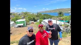 LOS MAGNÍFICOS EN CULEBRA