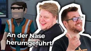 Die ESKALATION ist unvermeidbar | Perfect Heist 2