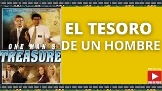 EL TESORO DE UN HOMBRE / One man's treasure /PELÍCULA SUD