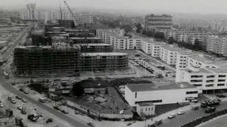 40 Jahre Berlin Spandau ( West Staaken )