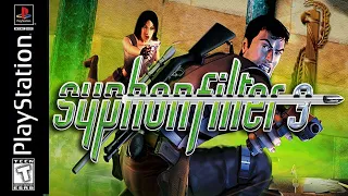 "Syphon Filter 3" ( 2001 PS1/RUS ) #1