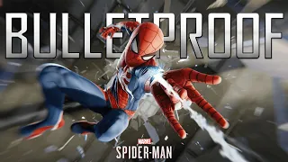 MARVEL'S SPIDER-MAN | Bulletproof | The Score | GMV