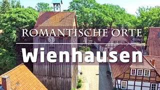 Wienhausen - romantischer Klosterort im Süden der Lüneburger Heide