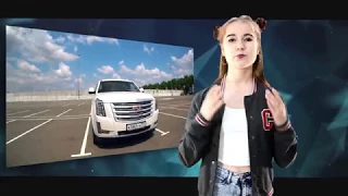 CARousel. Академег на бездорожье. Денис Рем рассказывает о BMW. Range Rover в пустыне.