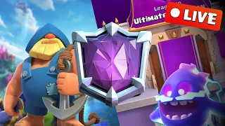 🏆 [#800 & 🏅2111 ] Ранкед. Клеш Рояль/Clash Royale.