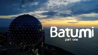 BATUMI