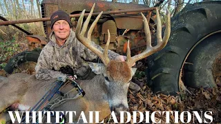 Illinois Giant Bucks with Brad Davis