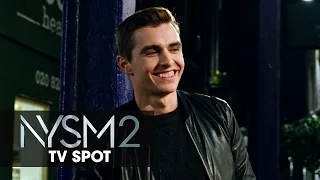 Now You See Me 2 (2016 Movie) Official TV Spot – “Next Act”