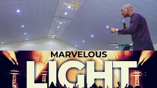 Marvelous Light by Apostle Joshua Selman