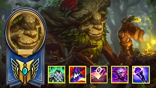 [NA] JAMICANBANANA - IVERN MONTAGE - BEST IVERN