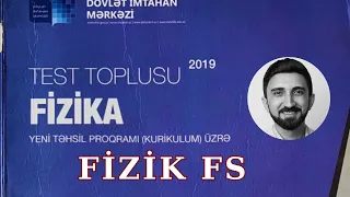 Aerohidrostatika test izahı. Təzyiq. Paskal qanunu. Hidtostatik təzyiq test izahı dim 2019