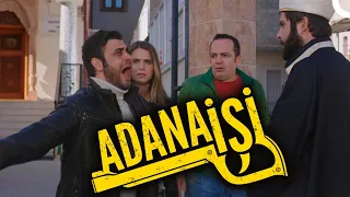 Adana İşi | Türk Komedi Filmi