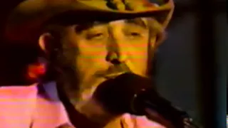 Don Williams - I've Been Loved By The Best.mpg