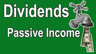 Top 6 Consumer Dividend Stocks for Passive Income - Consumer Discretionary Dividend Stocks 2020