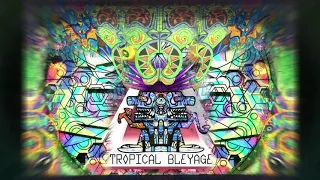 Tropical Bleyage – Unreleased Oldschool Set 2005-2009