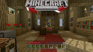 New home! | Minecraft Xbox 360 Edition