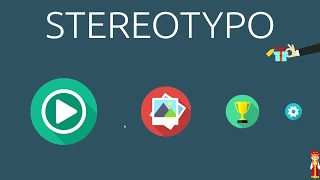 Игра STEREOTYPO уровень 1-10 ответы ассоциации, прохождение