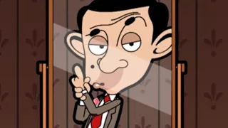 Super Spy | Season 2 Episode 15 | Mr. Bean Official Cartoon