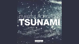 Tsunami