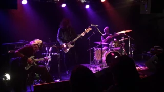 King Mud - Rat Time - dB's Utrecht 8 Feb 2017