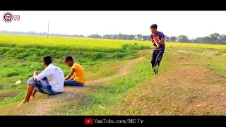 Indian New Funny Video-Hindi Comedy Videos 2019 Episode 16Indian Fun ME TV