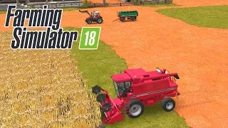 Muito Dinheiro Ao Inicio!!!     -        Farming Simulator 18 Dicas