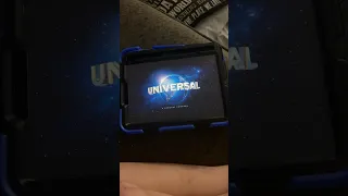 Universal logo (the numberblocks movie variant opening)