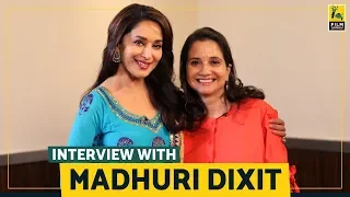 Interview with Madhuri | Bucket List | Anupama Chopra | Film Companion