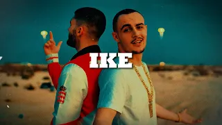 Don Xhoni Type Beat - “Ike” | Oriental Dancehall Type Beat 2023