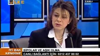 Bipolar Bozukluk ve Asik Olma